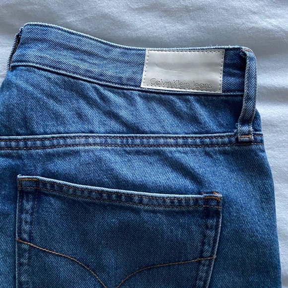 Calvin Klein jeans - Picture 4 of 4
